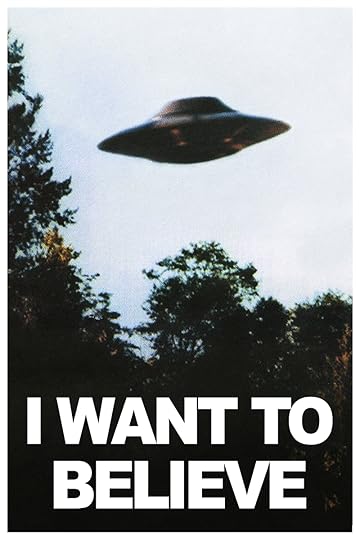 Iwanttobelieve