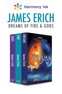Dreams of Fire and Gods Bundle