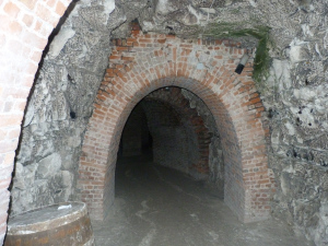 Fort Amherst