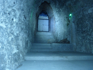 Fort Amherst