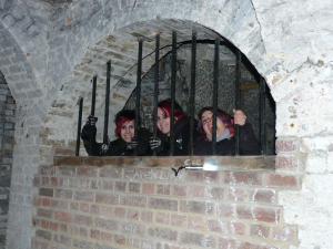 Fort Amherst