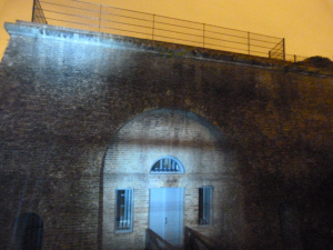 Fort Amherst