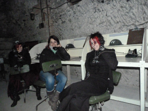 Fort Amherst
