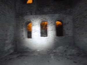 Fort Amherst