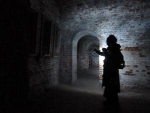 Fort Amherst