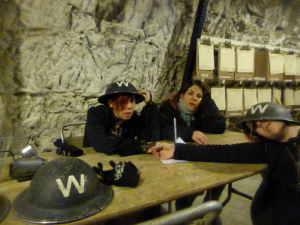 Fort Amherst