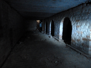 Fort Amherst
