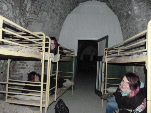 Fort Amherst