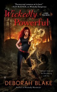 wickedly powerful cover