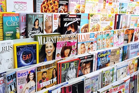 Marketing Basics: Create Content Like a Publisher