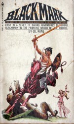 Blackmark, Gil Kane, 100 Top SF and Fantasy books.