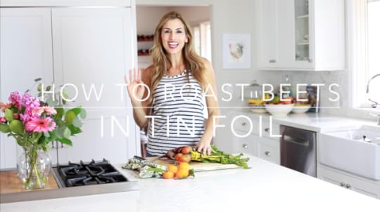 how to prepare beets