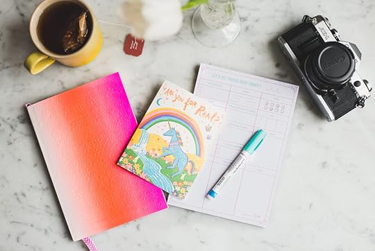 fulltime bloggen