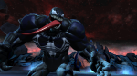 Venom Screenshot Marvel Contest of Champions