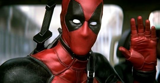 deadpool