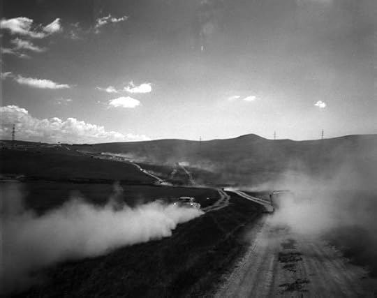 Taiyo Onorato & Nico Krebs, Traffic, 2013, from the series Eurasia
