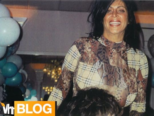 Angela "Big Ang" Raiola, star of the VH1 reality series "Mob Wives," died early Thursday morning 