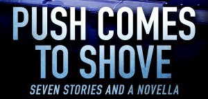 Push Comes to Shove title