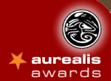 AA logo