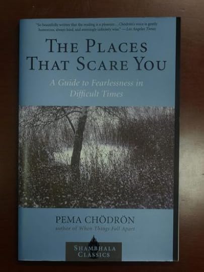 By Pema Chodron