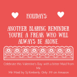 happy valentine's! Mir Maid