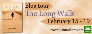 June Hardison Blog Tour