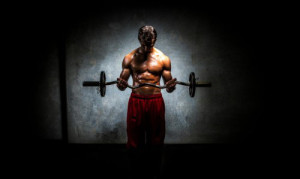 weights