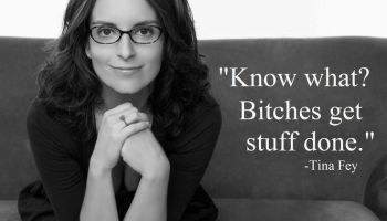 bitches