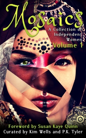 mosaics cover