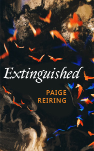 Extinguished - High Resolution