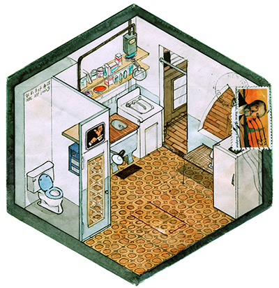isometrickitchencolor