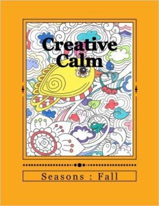 creative calm 25 Fall