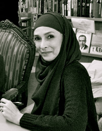 sahar abdulaziz