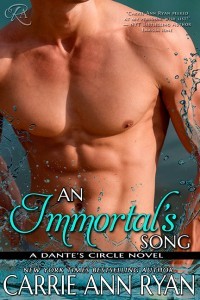 An Immortals Song Cover v72dpi (1)