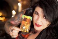 Weekly Astro Tarot Forecast April 18