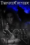l.m. adams - Snow Covered Moon Cover (updated)