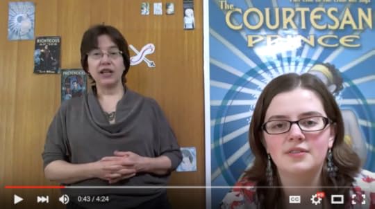 B is for Black Hearth. A place.