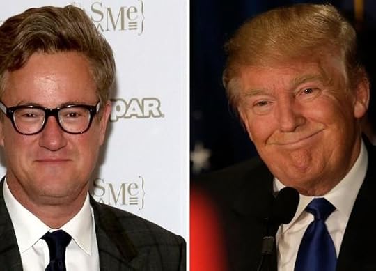 Donald Trump's Vice President?
