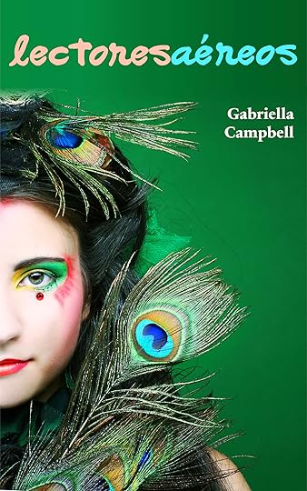 Lectores aéreos, de Gabriella Campbell