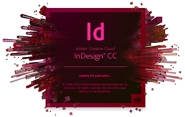 InDesign