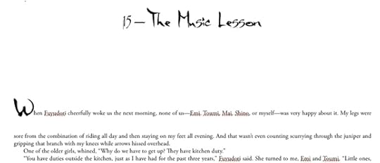 iBooks Author screenshot1