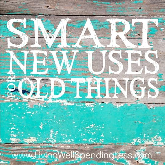 Smart New Uses Square