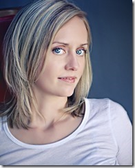 AUTHOR PHOTO Melissa Gorzelanczyk_High_Res2_Credit Photo by Mark Anderson