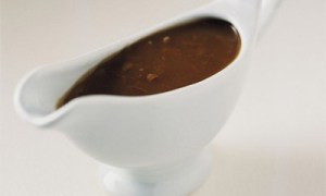 gravy460