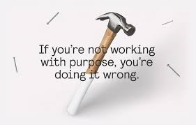purpose
