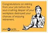 retirement