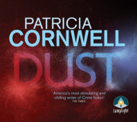 patricia cornwell cover