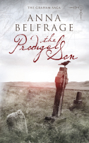 anna belfrage new book