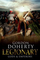 gordon doherty legionary