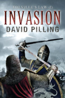 david pilling invasion